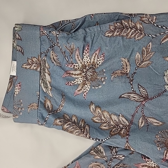 WYNNE LOUNGE pants with pockets - Picture 2 of 6